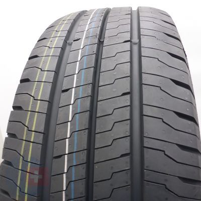 Opona 235/60 R17C 1x CONTINENTAL 117/115R VanContact Eco Letnia 2026 
