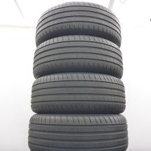 Opony 225/55 R17 4x GOODYEAR 97Y Eagle F1 Asymetric 3 RSC MoE Extened Letnie 2021 6-5,5mm 