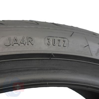 2. 2 x GOODYEAR 205/40 R18 86W XL Eagle F1  RUN FLAT BMW Lato 2022