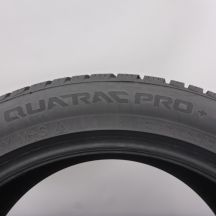 3. Opona 255/45 R19 1x VREDESTEIN 104Y XL Quatrac PRO+ Wielosezonowa 2024 