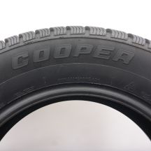 4. Opona 225/65 R17 1x COOPER 102T Discoverer M+S Sport Zimowa 2012 9mm