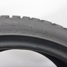 7. Opona 225/40 R19 1x HANKOOK 93V Winter I Cept evo 3 Zimowa 2025 7,8mm