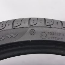 9. Opony 205/40 R18 4x PIRELLI 86W XL Cinturato P7 BMW RUNFLAT Letnie 2019 6,8-7,2mm