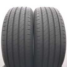 Opony 235/55 R18 2x GOODYEAR 100V EfficientGrip 2 SUV Letnie 2022 7,8mm