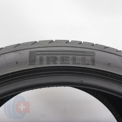 3. Opona 295/30 ZR20 1x PIRELLI 101Y XL P Zero AMS Letnia 2021 6,5mm