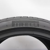 3. Opona 295/30 ZR20 1x PIRELLI 101Y XL P Zero AMS Letnia 2021 6,5mm