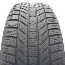 2. Opona 235/55 R18 1x CONTINENTAL 100H WinterContact TS 870 P SEAL Zimowa 2024 6,8mm