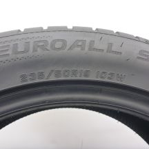 4. Opona 235/50 R19 1x FALKEN 103W XL EuroAllSeason AS220 Pro Wielosezonowa 2025 Nieużywana