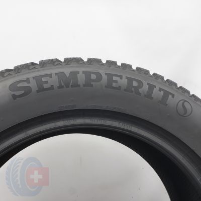 6. Opony 225/55/17 Semperit 101V XL Speed-Grip 5 Zimowe 2025 8,2mm