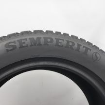 6. Opony 225/55/17 Semperit 101V XL Speed-Grip 5 Zimowe 2025 8,2mm