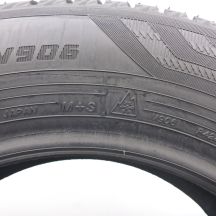 7. Opony 185/65 R15 2x YOKOHAMA 88T BluEarth Winter V905 Zimowe 2023 8mm