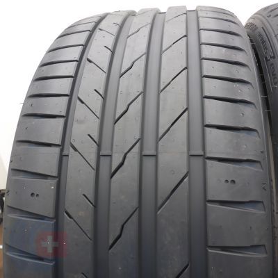3. Opony 235/30 ZR20 2x HANKOOK 88Y Ventus evo Letnie 2024 