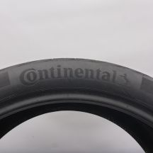 4. Opony 275/35 R22 2x CONTINENTAL 104Y XL PremiumContact 6 BMW Letnie 2020 5,3-5,2mm