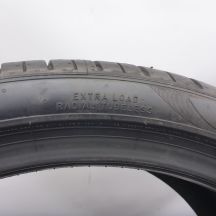6. Opony 255/35 R19 2x PIRELLI 96Y XL P Zero Letnie 2023 