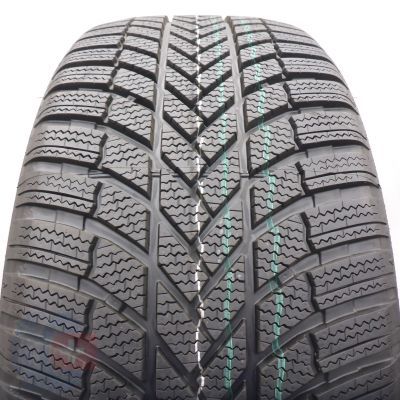 Opona 245/45 R18 1x BRIDGESTONE 100V XL Blizzak Lm005 Zimowa 2023 Nieużywana 