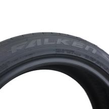 6. 4 x FALKEN 215/50 R18 92W AZenis FK453CC Lato 2021 Jak Nowe 7mm