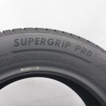 5. Opony 185/65 R15 2x ESA TECAR 88T SuperGrip PRO Zimowe 2022 7-7,2mm