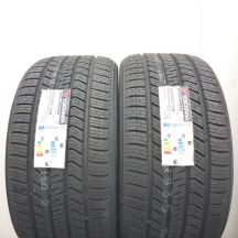 Opony 285/35 R22 2x YOKOHAMA 106W XL Geolandar X-CV G057 M+S Letnie 2025