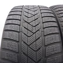 3. Opony 235/35 R20 2x PIRELLI 92W XL Sottozero 3 Winter Zimowe 2021 6,5-7mm