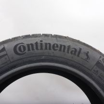 5. Opony 155/65 R14 4x CONTINENTAL 75T EcoContact 6 Letnie 2020