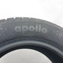 6. Opony 225/55 R16 4x APOLLO 99W XL Alnac 4G Allseason Wielosezonowe 2025 
