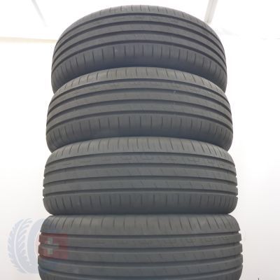 Opony 205/55 R17 4x GOODYEAR 91V EfficientGrip Performance Letnie 2026 