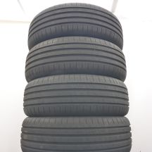 Opony 205/55 R17 4x GOODYEAR 91V EfficientGrip Performance Letnie 2026 