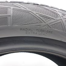 8. Opony 235/50 R19 4x VREDESTEIN 103V XL Wintrac Pro + Zimowe 2024 7-7,7mm