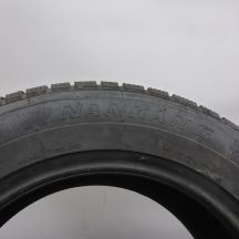 4. Opony 225/60 R16 2x NANKANG 98H Winter Activa SV-2 Zimowe 2022