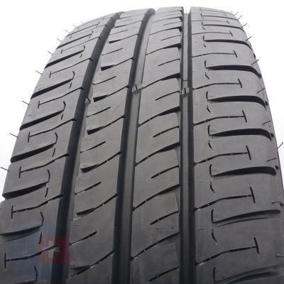 2. Opona 215/60 R17C 1x MICHELIN 109/107T Agilis Letnia 2019 9,5mm 