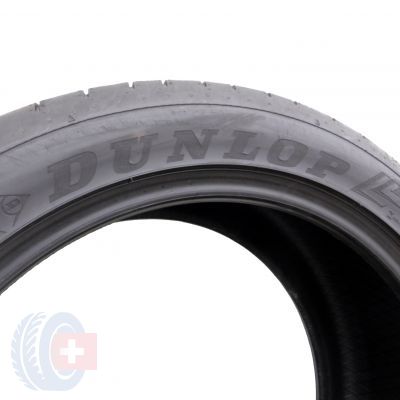 2. 1 x DUNLOP 285/40 ZR20 108Y XL 5mm Sport Maxx Lato