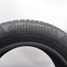 3. Opona 225/55 R16 1x CONTINENTAL 99H XL WinterContact TS850P Zimowa 2019 Nieużywana