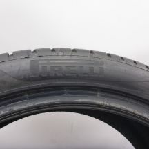 4. Opony 225/40 R18 2x PIRELLI 92Y XL Cinturato P7 Letnie 2020 