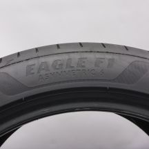 5. Opony 225/45 R17 2 x GOODYEAR 94W XL Eagle Asymetric 6 A0 Letnie 2025 6,3mm