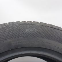 8. Opony 255/60 R18 4x CONTINENTAL 112H XL WinterContact TS 850 P Zimowe 2021