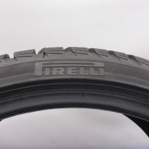 5. Opony 235/35 R20 4x Pirelli 92W XL Winter Sottozero 3  Zimowe 2021 Nieużywane