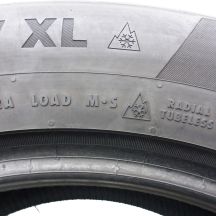 2. 275/50 R20 2x CONTINENTAL 113V XL WinterContact TS850P SUV MO Zimowe 2022 7mm