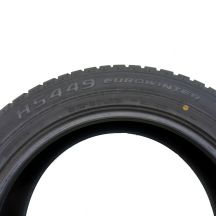 4. 2 szt. Opony 235/55 R19 - Falken - Zima - HS449 Eurowinter - 105V - Extra Load