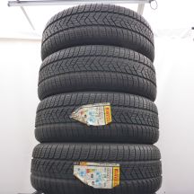 Opony 245/45 R21 4x PIRELLI 104V Scorpion Winter PNCS Zimowe 2019 