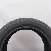 4. Opona 255/45 R19 1x BRIDGESTONE 100V Dueler H/P Sport MO Letnia 2014 7,2mm