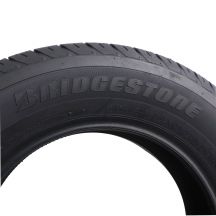 3. 2x BRIDGESTONE 215/70 R16 100H Dueler H/T 687 Lato DOT17/18 6,2-7mm