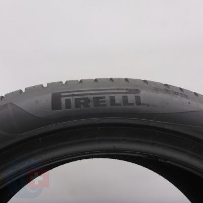 3. Opona 275/40 R18 1x PIRELLI 103Y XL Cinturato P7 M0 Letnia 5,5mm