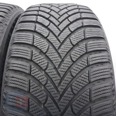 2. Opony 235/50 R19 4x SEMPERIT 103V XL Speed-Grip 5 Zimowe 2024 7,5mm