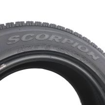 7. 4 x PIRELLI 235/65 R18 110H XL Scorpion Ice&Snow Zima DOT14 9-9,5mm 