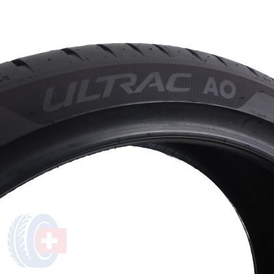 5. 1 x VREDESTEIN 215/40 R18 89Y XL Ultrac AO Lato 2021 Jak Nowa