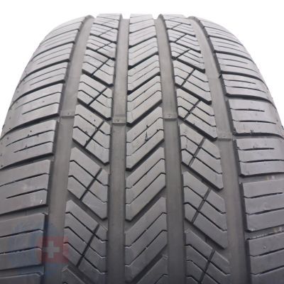 8. Opony 265/45 R20 2x GOODYEAR 104V Eagle Touring NO Letnie M+S 2023 7,2-7,4mm