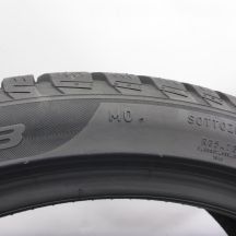 5. Opona 225/40 R19 1x PIRELLI 93H XL Winter Sottozero 3 M0 Zimowa 2022 