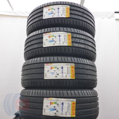 Opony 215/55 R16 4x PIRELLI 97W XL Cinturato P7 Letnie 2023 