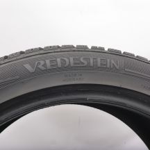3. Opona 225/45 R18 1x VREDESTEIN 95W XL Wintrac PRO Zimowa 2021 7mm