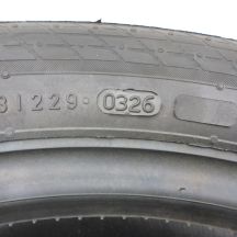 2. Opony 205/55 R17 4x NOKIAN 95V XL WR Snowproof P Zimowe 2026